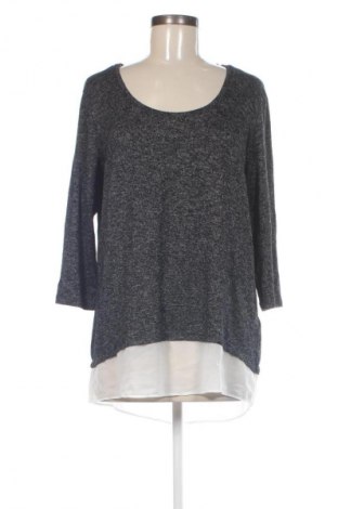 Bluză de femei Gina Tricot, Mărime L, Culoare Gri, Preț 30,99 Lei