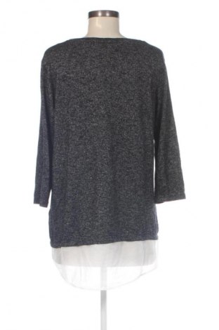 Bluză de femei Gina Tricot, Mărime L, Culoare Gri, Preț 30,99 Lei