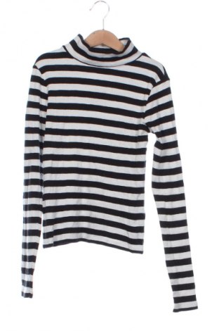 Damen Shirt Gina Tricot, Größe XS, Farbe Mehrfarbig, Preis 5,99 €