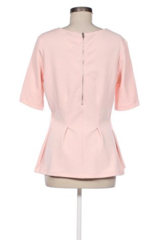 Dámska blúza Gina Tricot, Veľkosť XL, Farba Ružová, Cena  11,95 €