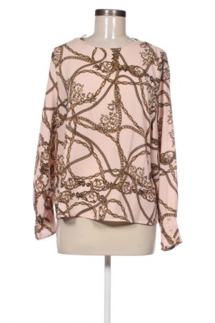 Bluză de femei Gina Tricot, Mărime M, Culoare Multicolor, Preț 54,00 Lei