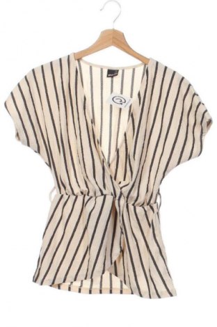 Damen Shirt Gina Tricot, Größe XS, Farbe Mehrfarbig, Preis 27,47 €