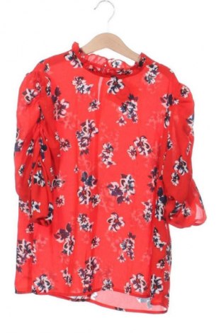 Bluzka damska Gina Tricot, Rozmiar XS, Kolor Kolorowy, Cena 53,42 zł