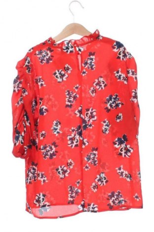 Bluzka damska Gina Tricot, Rozmiar XS, Kolor Kolorowy, Cena 53,42 zł