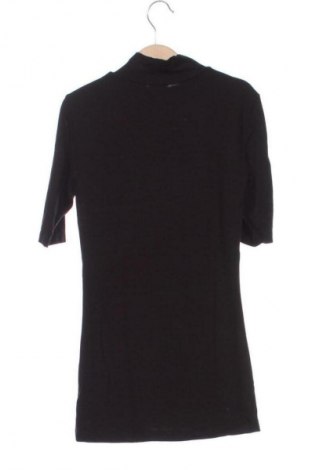 Dámska blúza Gina Tricot, Veľkosť XS, Farba Čierna, Cena  10,49 €