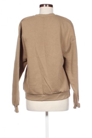 Bluză de femei Gina Tricot, Mărime M, Culoare Maro, Preț 92,00 Lei