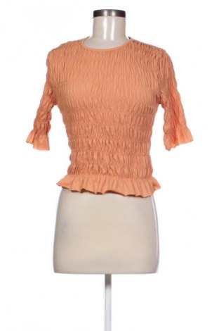 Dámská halenka Gina Tricot, Velikost M, Barva Béžová, Cena  229,00 Kč