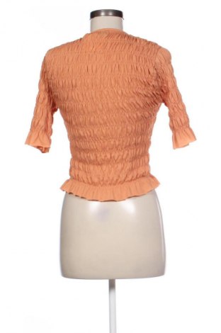 Dámská halenka Gina Tricot, Velikost M, Barva Béžová, Cena  229,00 Kč