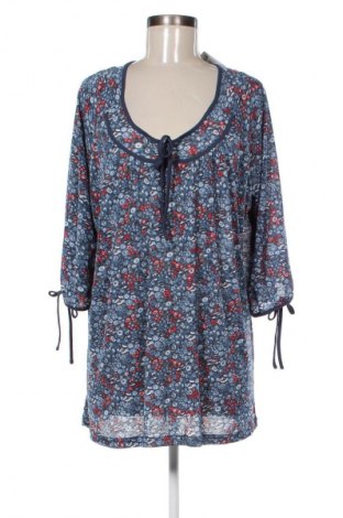 Bluzka damska Grandiosa, Rozmiar XXL, Kolor Kolorowy, Cena 53,99 zł