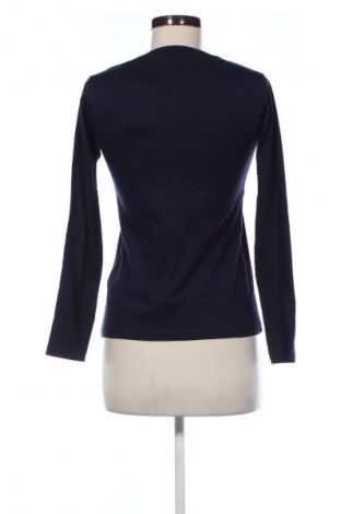 Bluzka damska Guess, Rozmiar M, Kolor Niebieski, Cena 254,48 zł