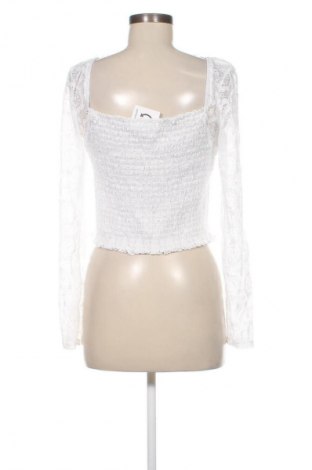 Damen Shirt Guess, Größe L, Farbe Weiß, Preis € 33,99