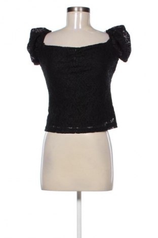Damen Shirt Guess, Größe M, Farbe Schwarz, Preis 64,97 €