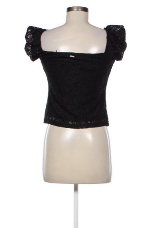 Damen Shirt Guess, Größe M, Farbe Schwarz, Preis 64,97 €