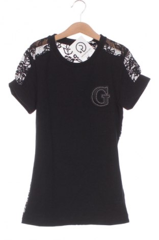 Női blúz Guess, Méret XS, Szín Fekete, Ár 29 089 Ft