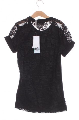 Női blúz Guess, Méret XS, Szín Fekete, Ár 29 089 Ft