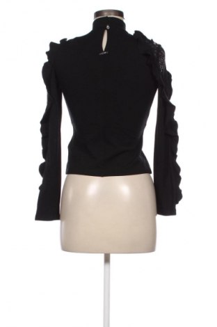 Bluză de femei Guess, Mărime S, Culoare Negru, Preț 133,13 Lei