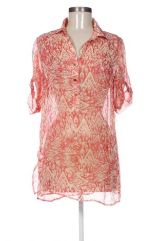 Damen Shirt Guess By Marciano, Größe S, Farbe Mehrfarbig, Preis € 34,83