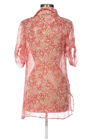 Damen Shirt Guess By Marciano, Größe S, Farbe Mehrfarbig, Preis € 34,83
