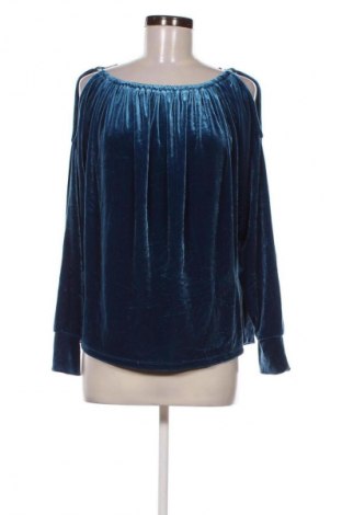 Bluză de femei Gustav, Mărime M, Culoare Albastru, Preț 278,99 Lei