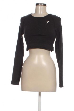 Női blúz Gymshark, Méret M, Szín Szürke, Ár 3 399 Ft