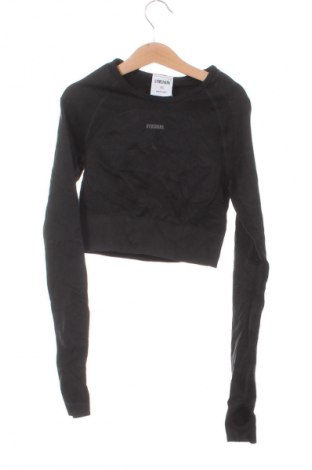 Dámská halenka Gymshark, Velikost XS, Barva Černá, Cena  549,00 Kč