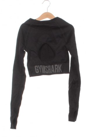 Dámská halenka Gymshark, Velikost XS, Barva Černá, Cena  549,00 Kč
