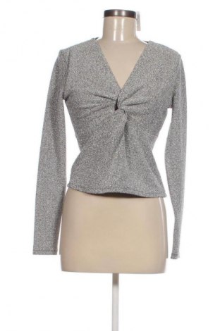 Női blúz H&M, Méret M, Szín Szürke, Ár 2 179 Ft