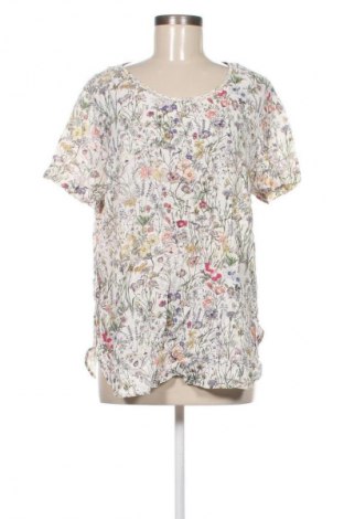 Damen Shirt H&M, Größe L, Farbe Mehrfarbig, Preis 9,99 €