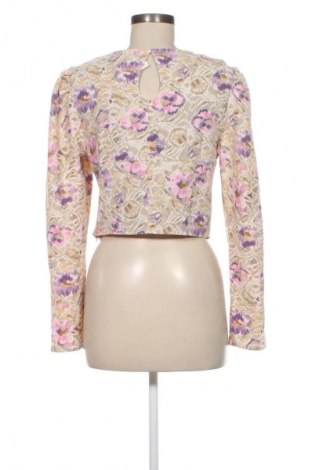 Bluzka damska H&M, Rozmiar M, Kolor Kolorowy, Cena 62,99 zł