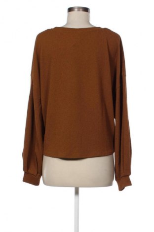 Γυναικεία μπλούζα H&M, Μέγεθος M, Χρώμα Καφέ, Τιμή 5,99 €