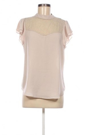 Bluzka damska H&M, Rozmiar M, Kolor Popielaty róż, Cena 44,99 zł