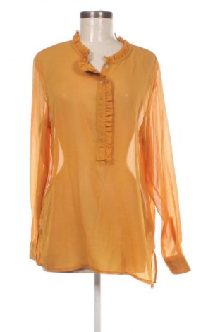 Női blúz H&M, Méret XL, Szín Sárga, Ár 5 199 Ft