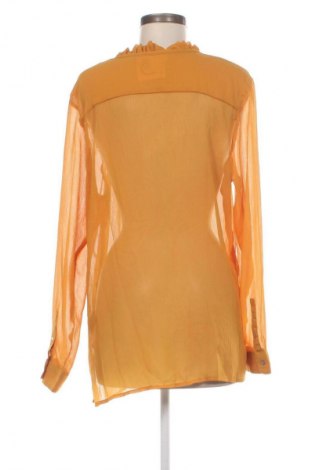 Női blúz H&M, Méret XL, Szín Sárga, Ár 5 199 Ft