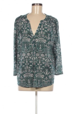 Дамска блуза H&M, Размер M, Цвят Многоцветен, Цена 8,99 лв.