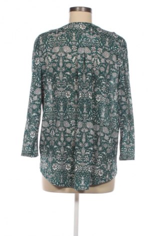 Дамска блуза H&M, Размер M, Цвят Многоцветен, Цена 8,99 лв.