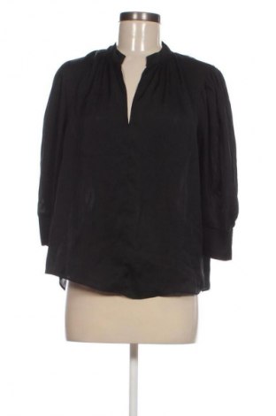 Damen Shirt H&M, Größe M, Farbe Schwarz, Preis 5,99 €