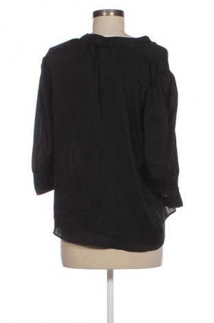 Damen Shirt H&M, Größe M, Farbe Schwarz, Preis 5,99 €