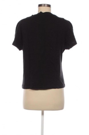 Damen Shirt H&M, Größe M, Farbe Schwarz, Preis 13,99 €
