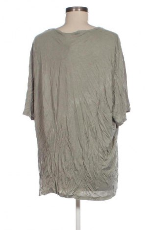 Damen Shirt H&M, Größe 3XL, Farbe Grün, Preis 16,99 €