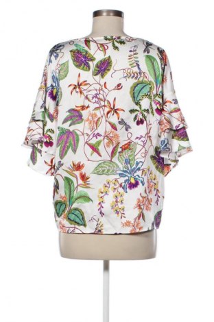 Damen Shirt H&M, Größe L, Farbe Mehrfarbig, Preis 13,99 €