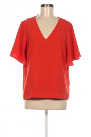 Bluză de femei H&M, Mărime L, Culoare Roșu, Preț 27,99 Lei