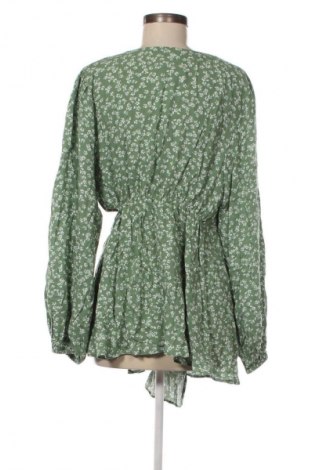 Dámska blúza H&M, Veľkosť L, Farba Viacfarebná, Cena  11,95 €