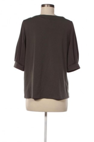 Damen Shirt H&M, Größe L, Farbe Grün, Preis 9,99 €