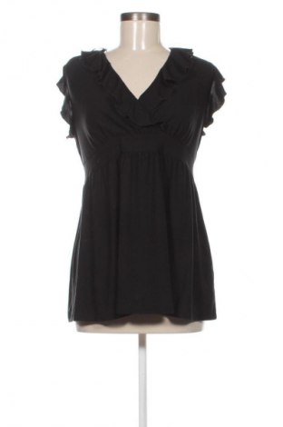 Dámska blúza H&M, Veľkosť M, Farba Čierna, Cena  11,95 €