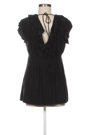 Dámska blúza H&M, Veľkosť M, Farba Čierna, Cena  11,95 €