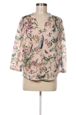 Bluză de femei H&M, Mărime M, Culoare Multicolor, Preț 26,99 Lei