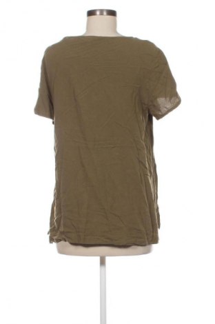 Damen Shirt H&M, Größe L, Farbe Grün, Preis 13,99 €