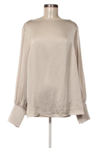 Bluză de femei H&M, Mărime L, Culoare Ecru, Preț 64,99 Lei