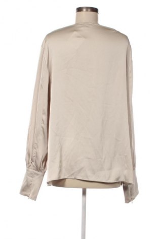 Bluză de femei H&M, Mărime L, Culoare Ecru, Preț 64,99 Lei