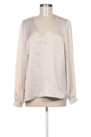 Γυναικεία μπλούζα H&M, Μέγεθος L, Χρώμα  Μπέζ, Τιμή 5,99 €